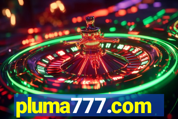 pluma777.com