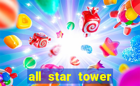 all star tower defense codes wiki