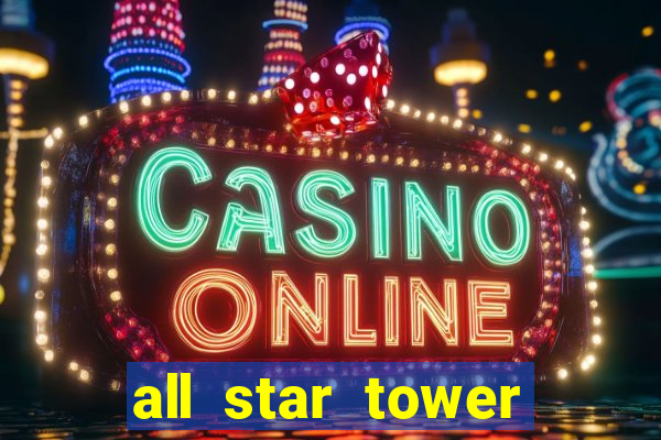 all star tower defense codes wiki