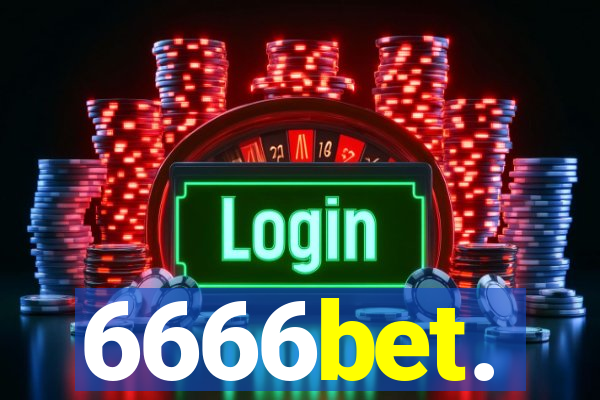 6666bet.