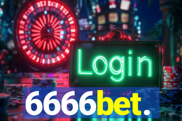 6666bet.