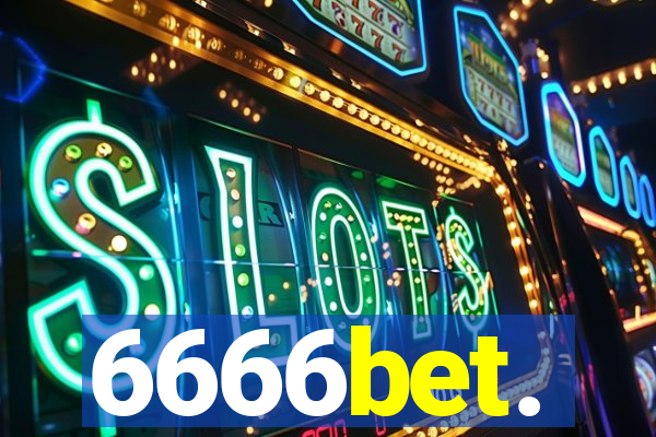 6666bet.