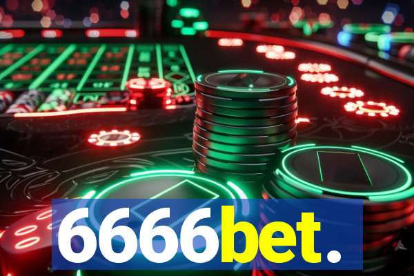 6666bet.