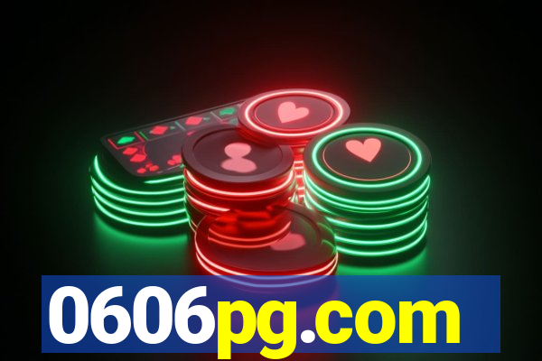 0606pg.com