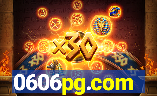 0606pg.com