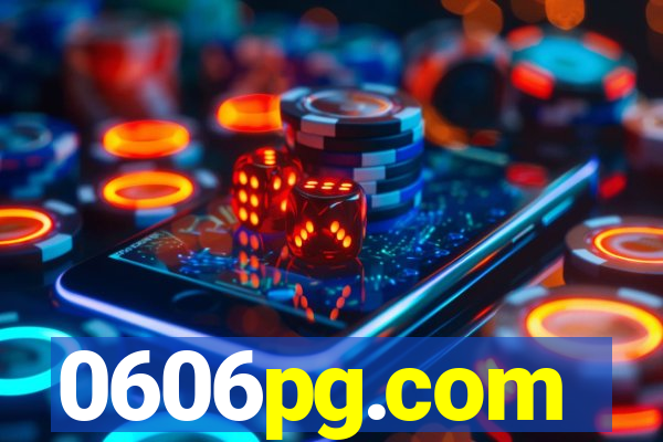 0606pg.com