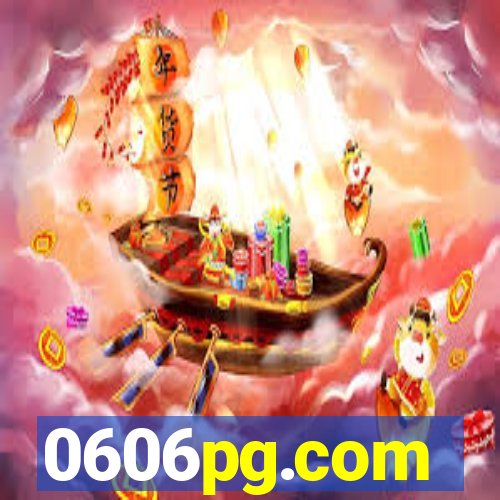 0606pg.com