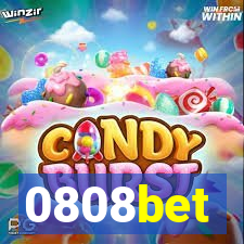 0808bet