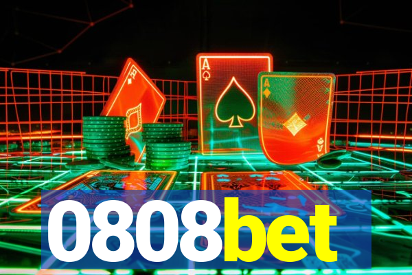 0808bet