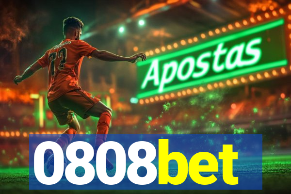 0808bet