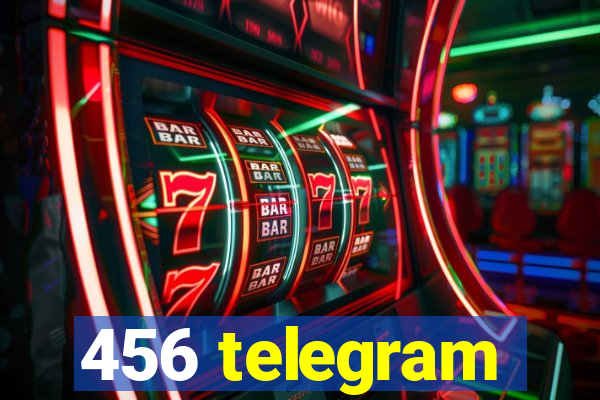 456 telegram