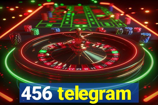 456 telegram
