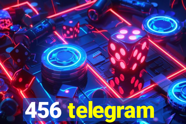 456 telegram