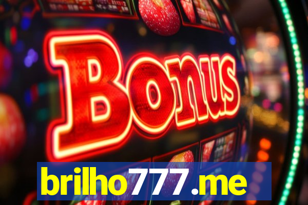 brilho777.me