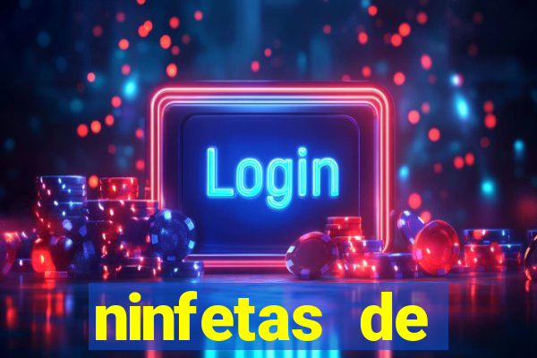 ninfetas de programa na baixada fluminense