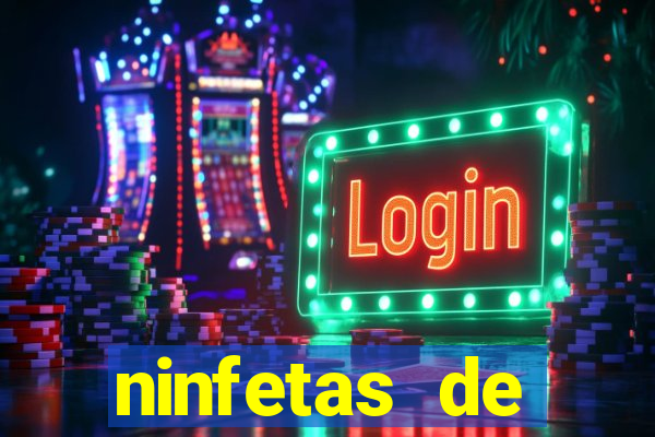 ninfetas de programa na baixada fluminense