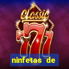 ninfetas de programa na baixada fluminense