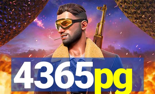 4365pg