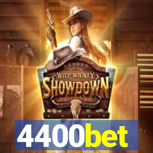 4400bet