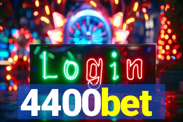 4400bet