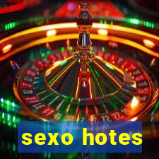 sexo hotes