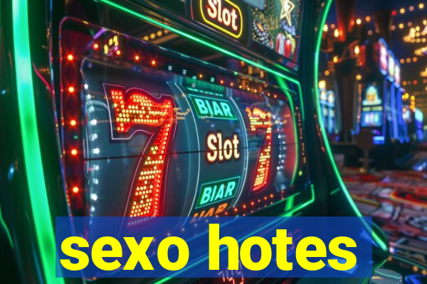sexo hotes