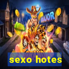 sexo hotes