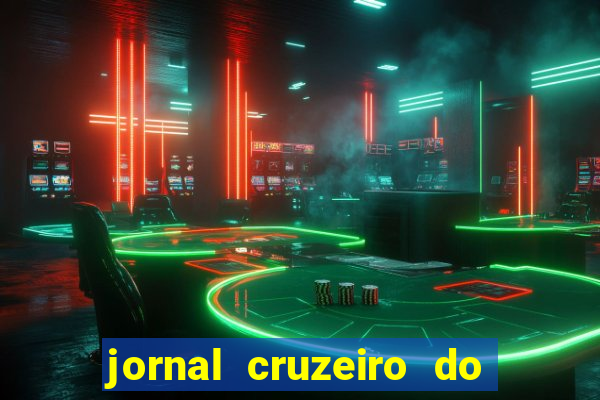 jornal cruzeiro do sul classificados empregos