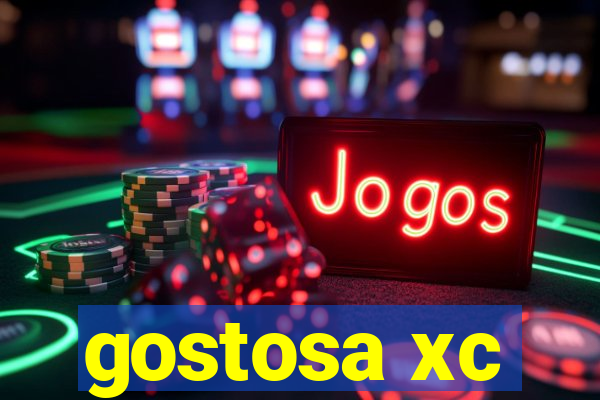 gostosa xc