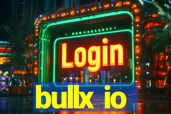 bullx io
