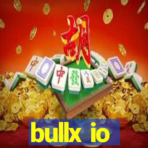 bullx io