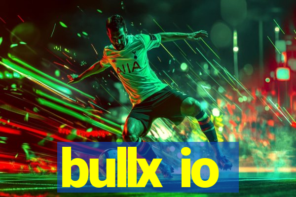 bullx io