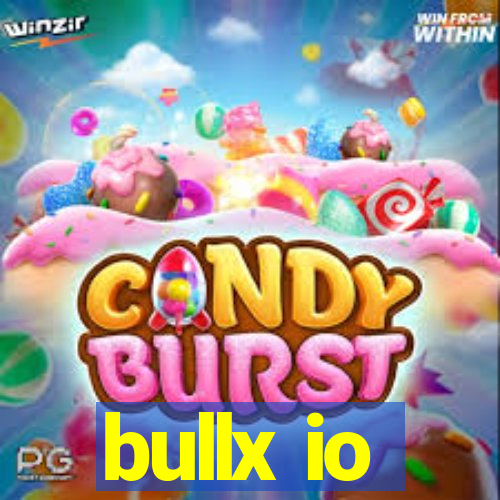 bullx io