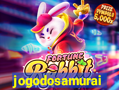 jogodosamurai