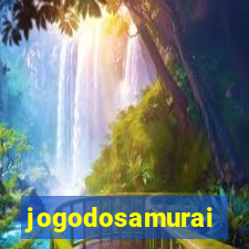 jogodosamurai