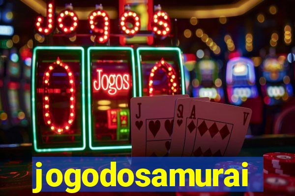 jogodosamurai