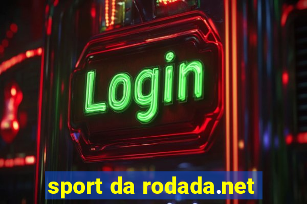 sport da rodada.net