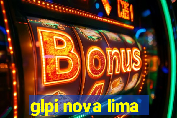 glpi nova lima
