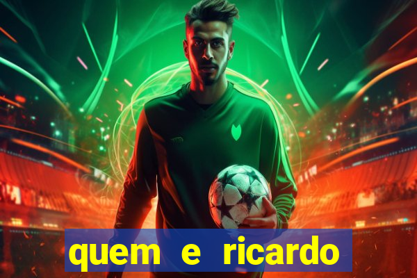 quem e ricardo gomes vice-prefeito de porto alegre