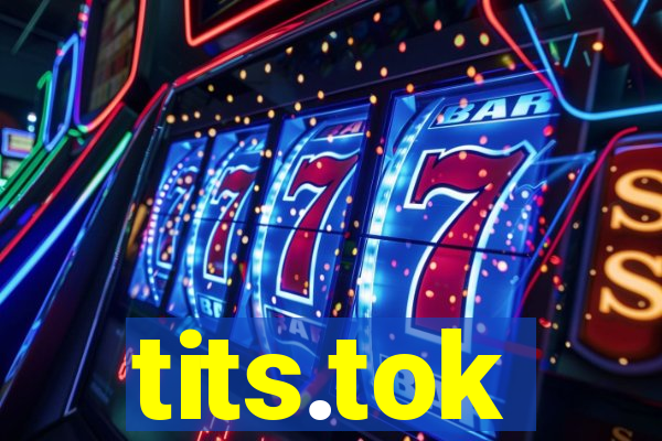 tits.tok