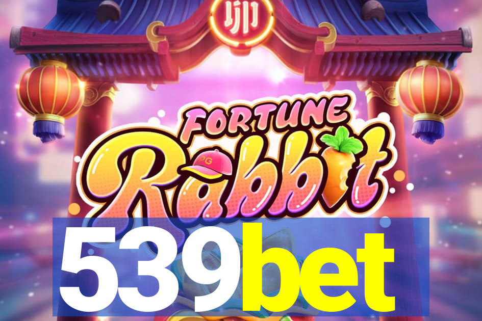 539bet