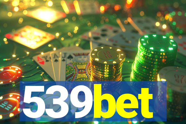 539bet