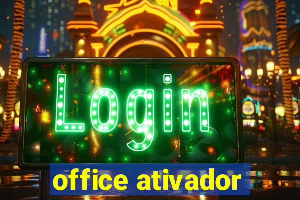 office ativador