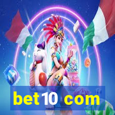 bet10 com