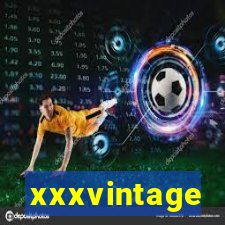 xxxvintage