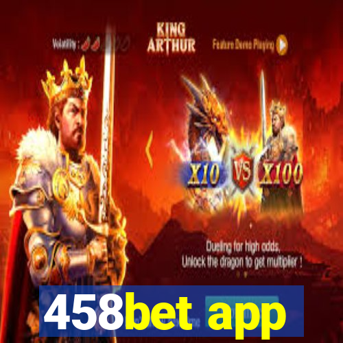 458bet app