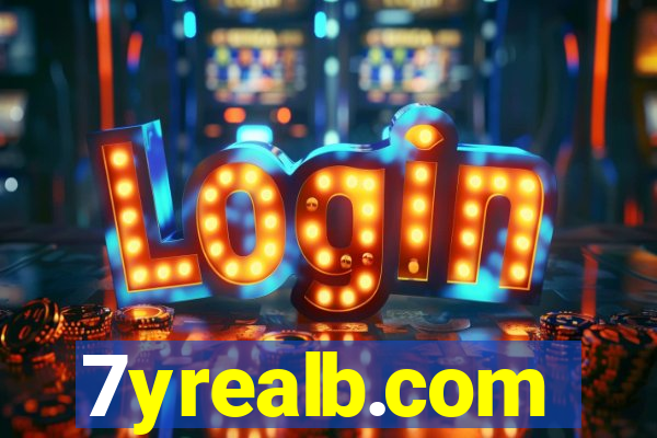 7yrealb.com