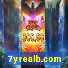 7yrealb.com
