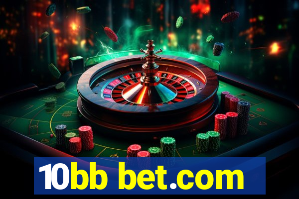 10bb bet.com