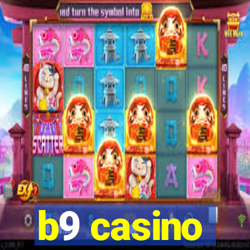 b9 casino